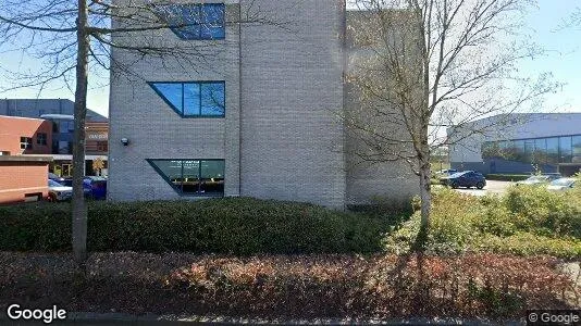 Kantorruimte te huur i Deventer - Foto uit Google Street View