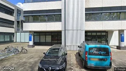 Office spaces for rent in Tilburg - Photo from Google Street View