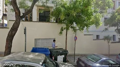 Kontorlokaler til leje i Athen Ampelokipoi - Foto fra Google Street View