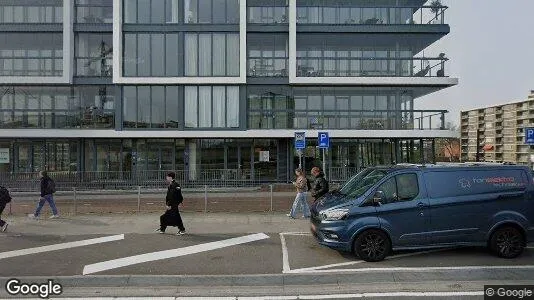 Kontorer til leie i Schiedam – Bilde fra Google Street View