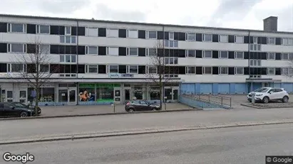 Kantorruimte te huur in Mikkeli - Foto uit Google Street View