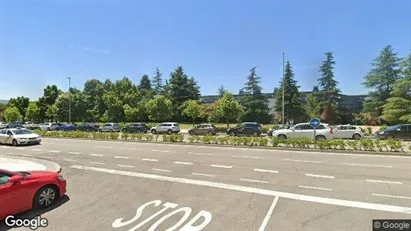 Office spaces for rent in Madrid Barajas - Photo from Google Street View