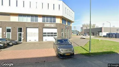 Kontorslokaler till salu i Werkendam – Foto från Google Street View