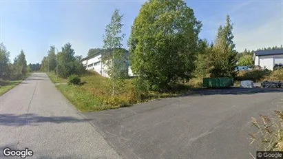 Werkstätte zum Kauf in Salo – Foto von Google Street View