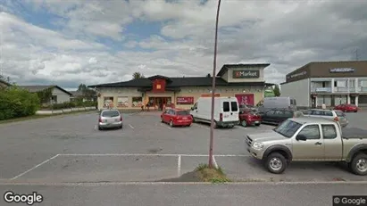 Lokaler til salg i Soini - Foto fra Google Street View