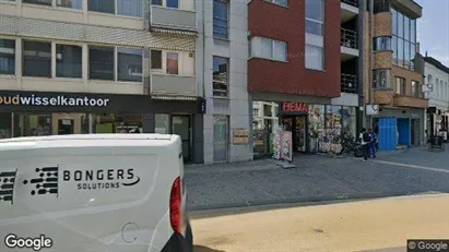 Företagslokaler för uthyrning i Mol – Foto från Google Street View