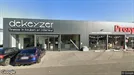 Erhvervslokaler til leje, Damme, West-Vlaanderen, Dorpsstraat 175