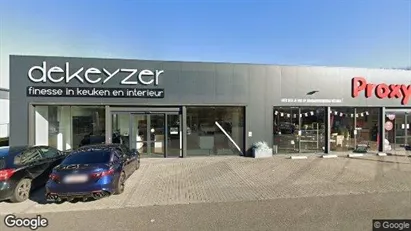 Lokaler til leje i Damme - Foto fra Google Street View
