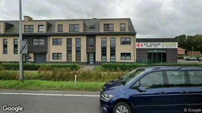 Lokaler til leje i Hoogstraten - Foto fra Google Street View