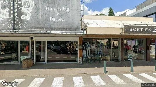 Lokaler til leie i Pelt – Bilde fra Google Street View
