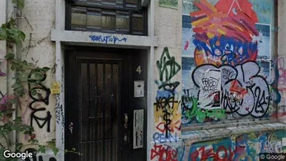 Lokaler til leie i Stad Antwerp – Bilde fra Google Street View