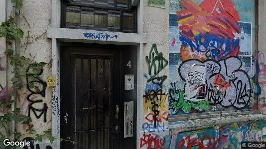 Lokaler til leie i Stad Antwerp – Bilde fra Google Street View