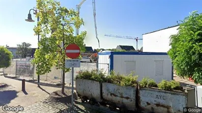 Lokaler til leje i Houthalen-Helchteren - Foto fra Google Street View