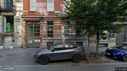 Commercial properties for rent in Stad Brussel - Photo from Google Street View