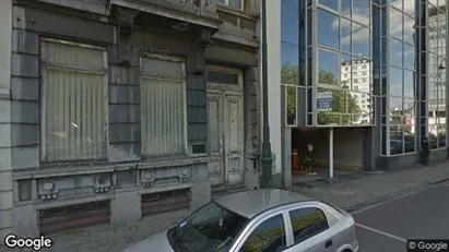 Commercial properties for rent in Stad Brussel - Photo from Google Street View