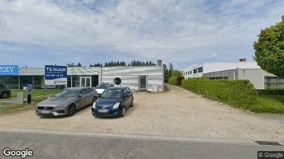 Lokaler til leie i Leuven – Bilde fra Google Street View