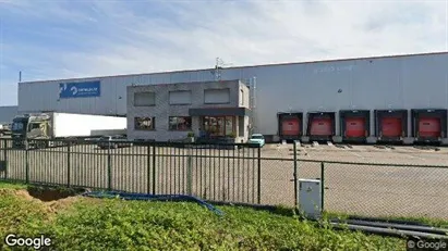 Lokaler til leje i Londerzeel - Foto fra Google Street View