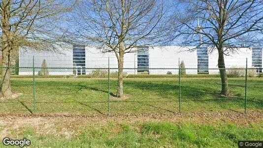 Commercial properties for sale i Diest - Photo from Google Street View