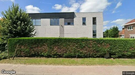 Commercial properties for sale i Meise - Photo from Google Street View