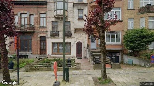 Commercial properties for sale i Stad Brussel - Photo from Google Street View