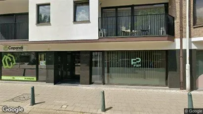 Bedrijfsruimtes te koop in Lier - Foto uit Google Street View