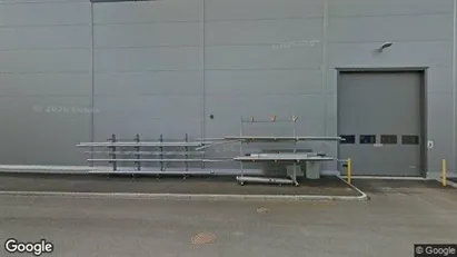 Bedrijfsruimtes te huur in Vantaa - Foto uit Google Street View