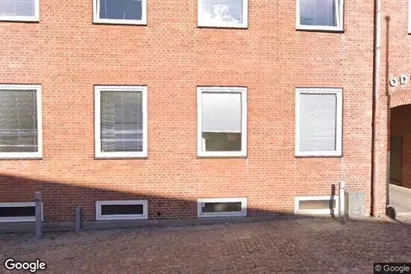 Büros zur Miete in Randers C – Foto von Google Street View