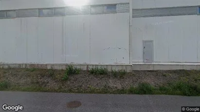 Commercial properties for rent in Espoo - Photo from Google Street View