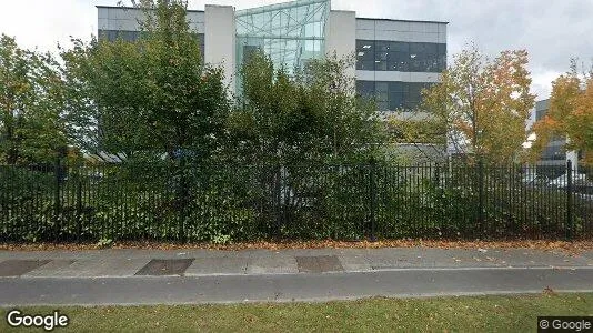 Büros zur Miete i Dublin 15 – Foto von Google Street View
