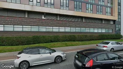 Office spaces for rent in Dublin 18 - Photo from Google Street View