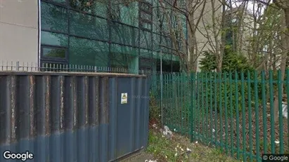 Kontorlokaler til leje i Dublin 18 - Foto fra Google Street View