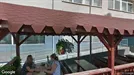 Erhvervslokaler til leje, Bratislava, Tomášikova 27