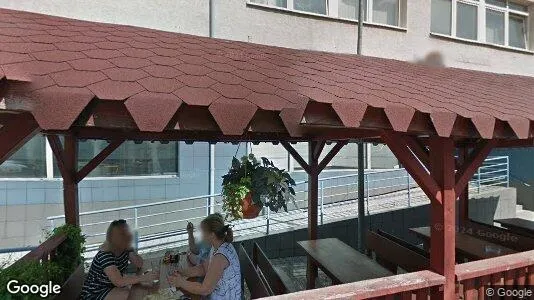 Lokaler til leje i Location is not specified - Foto fra Google Street View