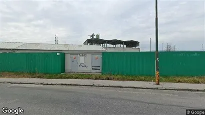 Lokaler til leie i Bratislava Nové Mesto – Bilde fra Google Street View