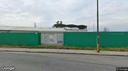 Lokaler til leje i Location is not specified - Foto fra Google Street View