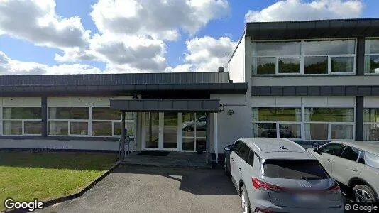 Kontorer til leie i Odense S – Bilde fra Google Street View