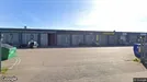 Lager för uthyrning, Helsingborg, Skåne, Industrigatan 97