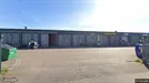 Warehouse for rent, Helsingborg, Skåne County, Industrigatan 97