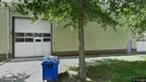 Werkstatt zur Miete, Hoogeveen, Drenthe, Weberstraat 11h