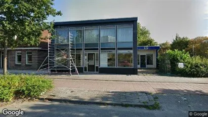 Büros zur Miete in Hoogeveen – Foto von Google Street View