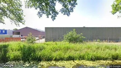 Lokaler til salg i Hoogeveen - Foto fra Google Street View