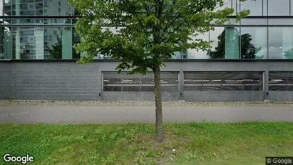 Kontorslokaler för uthyrning i Helsingfors Västra – Foto från Google Street View