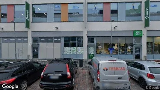 Bedrijfsruimtes te huur i Espoo - Foto uit Google Street View