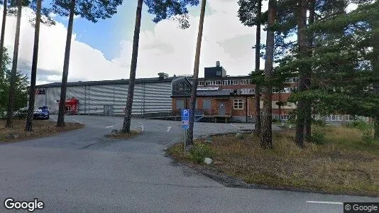 Kontorer til leie i Södertälje – Bilde fra Google Street View
