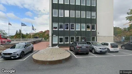 Kontorlokaler til leje i Lidingö - Foto fra Google Street View
