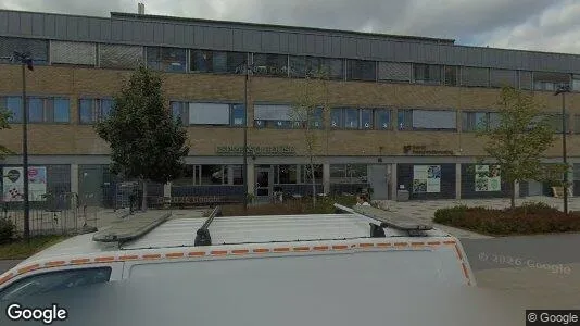 Kantorruimte te huur i Vallentuna - Foto uit Google Street View