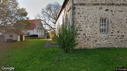 Gewerbeflächen zur Miete in Kassel – Foto von Google Street View