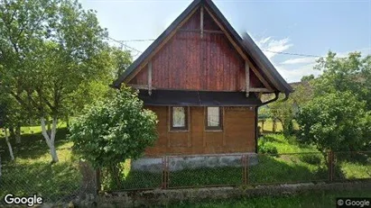 Gewerbeflächen zur Miete in Orle – Foto von Google Street View