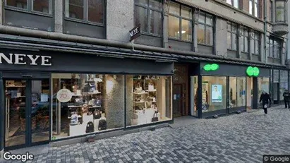 Office spaces for rent in Copenhagen K - Photo from Google Street View