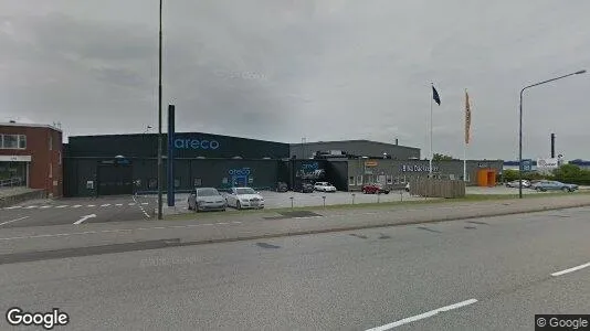 Kontorlokaler til leje i Location is not specified - Foto fra Google Street View